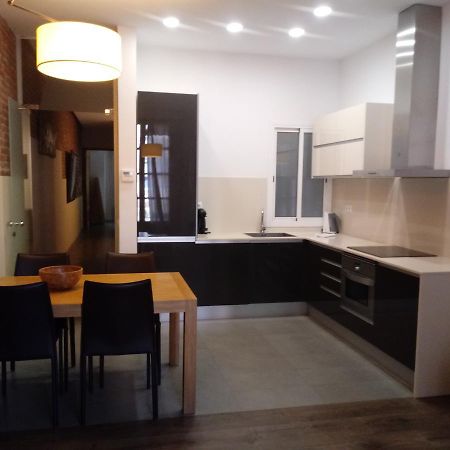 Nim Eixample 5 Appartement Barcelona Buitenkant foto