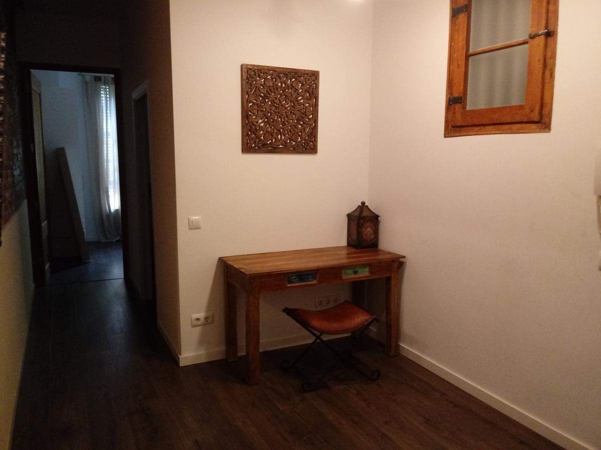 Nim Eixample 5 Appartement Barcelona Buitenkant foto