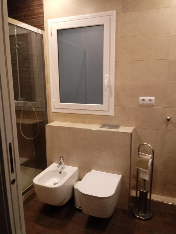 Nim Eixample 5 Appartement Barcelona Buitenkant foto
