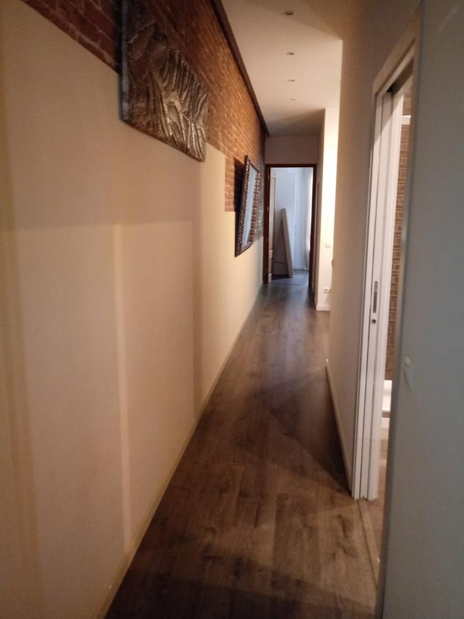 Nim Eixample 5 Appartement Barcelona Buitenkant foto