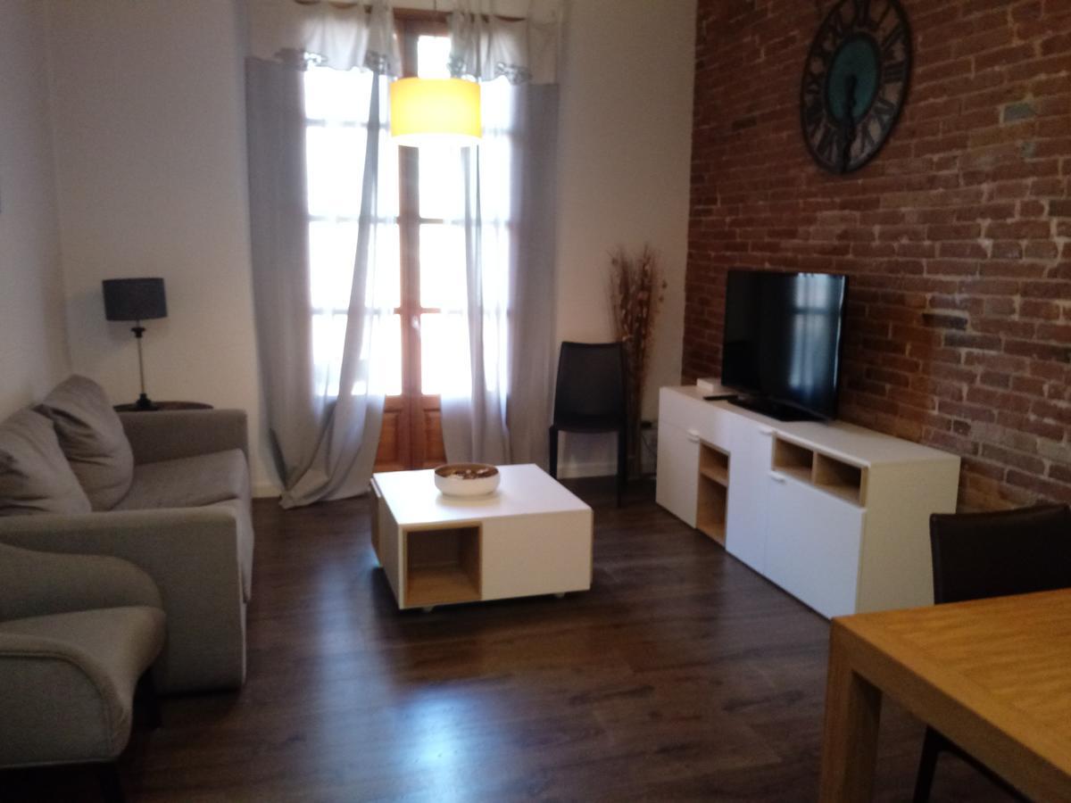 Nim Eixample 5 Appartement Barcelona Buitenkant foto