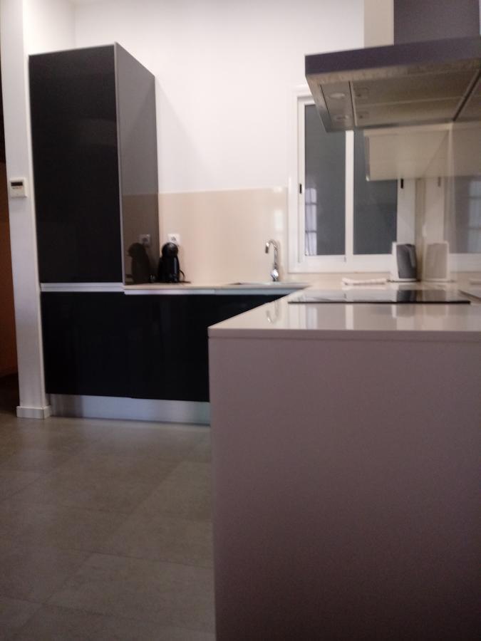 Nim Eixample 5 Appartement Barcelona Buitenkant foto