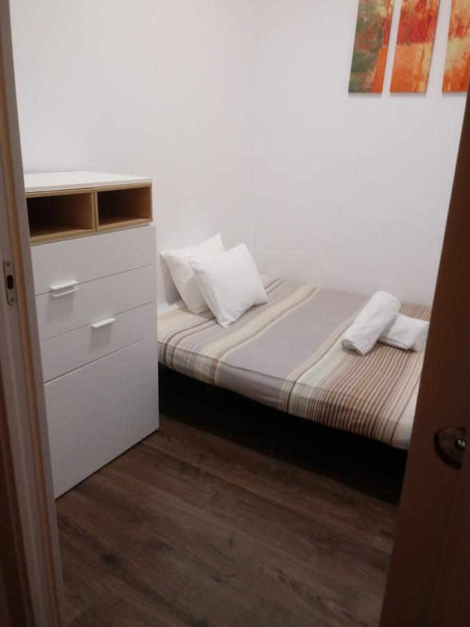 Nim Eixample 5 Appartement Barcelona Buitenkant foto